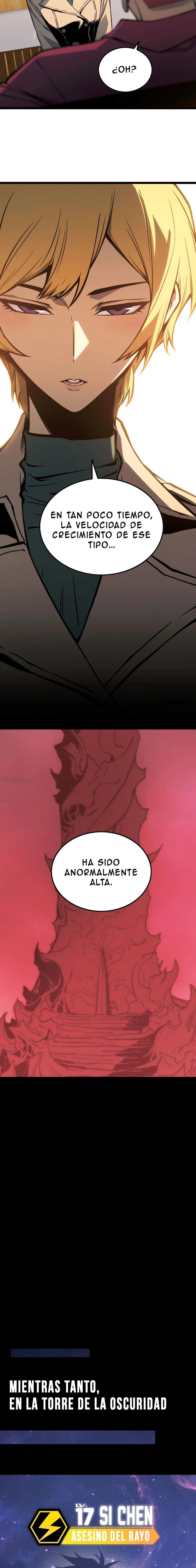 El devorador - Capítulo 22 - Página 8 - LectorTMOo