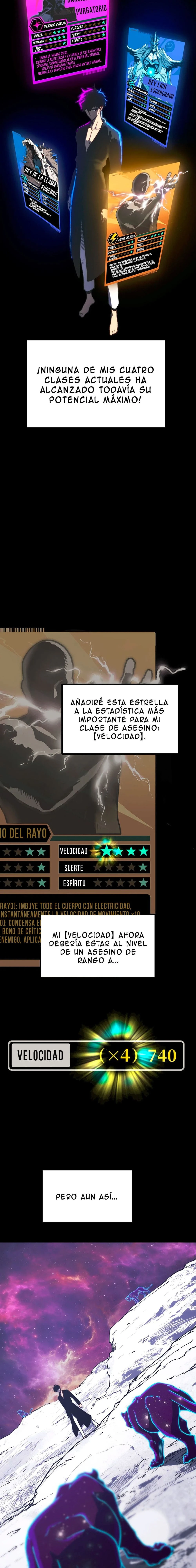 El devorador - Capítulo 22 - Página 10 - LectorTMOo