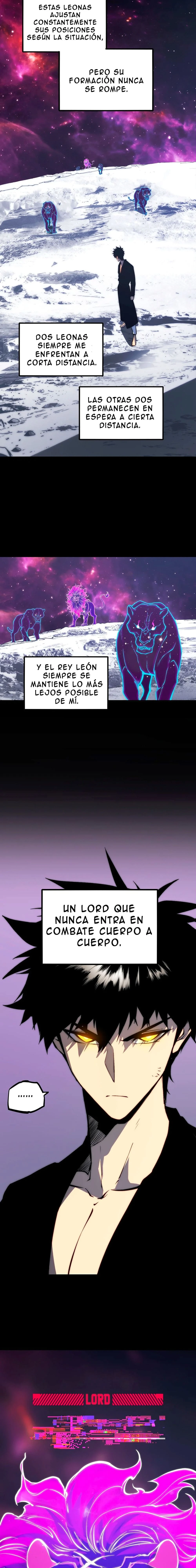 El devorador - Capítulo 22 - Página 14 - LectorTMOo