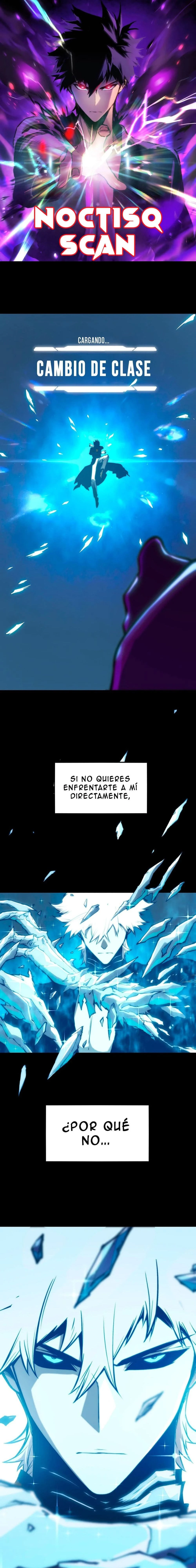 El devorador - Capítulo 23 - Página 1 - LectorTMOo