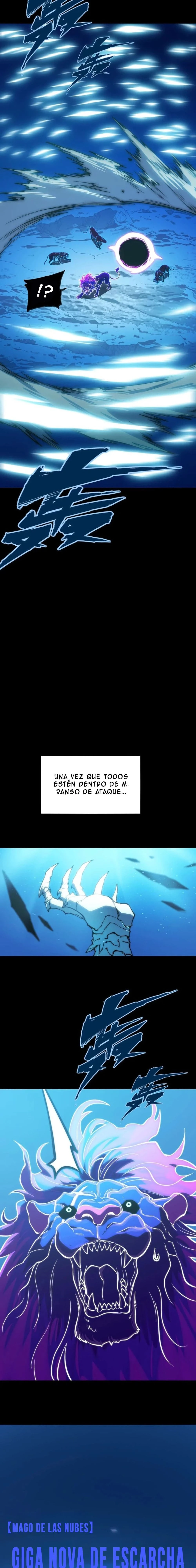 El devorador - Capítulo 23 - Página 5 - LectorTMOo