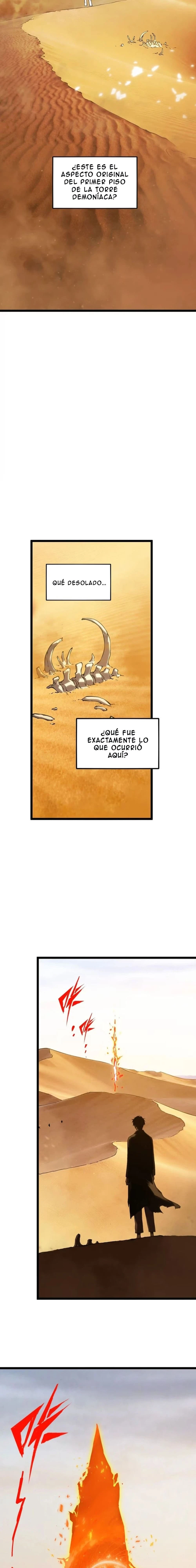 El devorador - Capítulo 23 - Página 17 - LectorTMOo