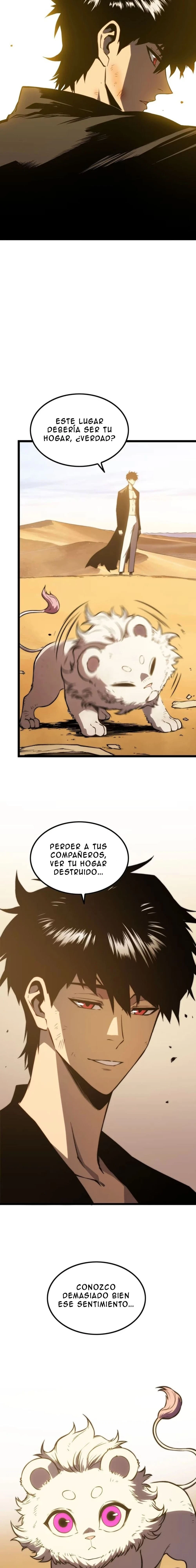 El devorador - Capítulo 23 - Página 22 - LectorTMOo