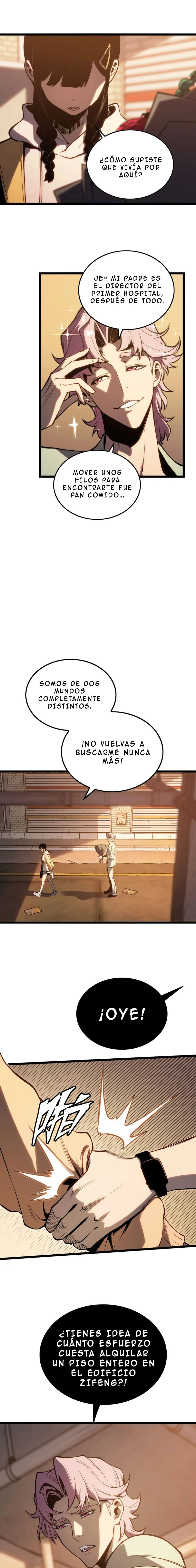 El devorador - Capítulo 25 - Página 2 - LectorTMOo