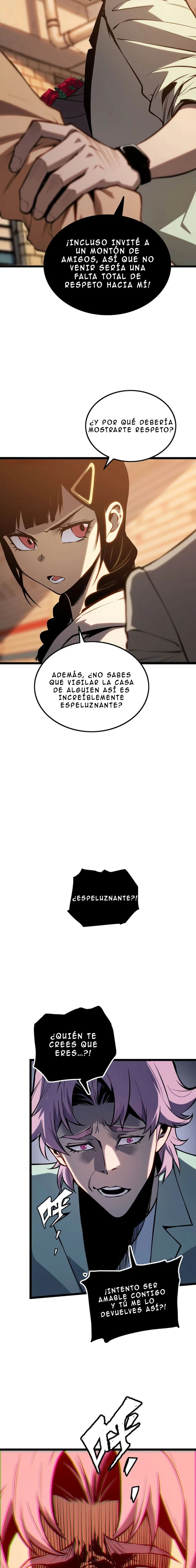 El devorador - Capítulo 25 - Página 3 - LectorTMOo