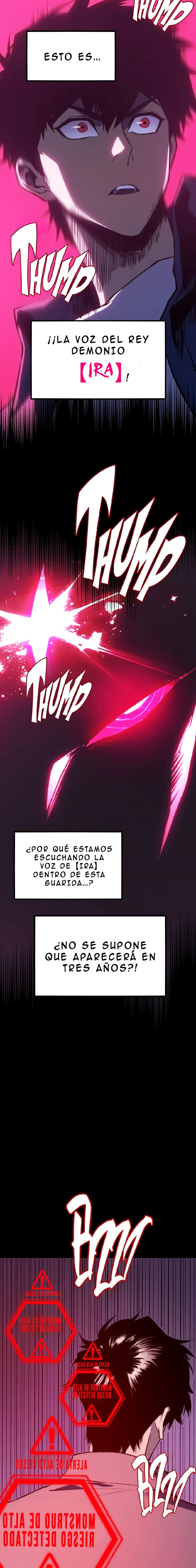 El devorador - Capítulo 27 - Página 3 - LectorTMOo