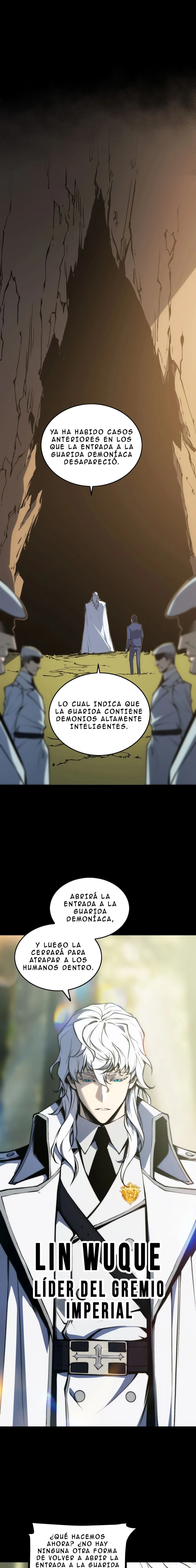 El devorador - Capítulo 27 - Página 14 - LectorTMOo