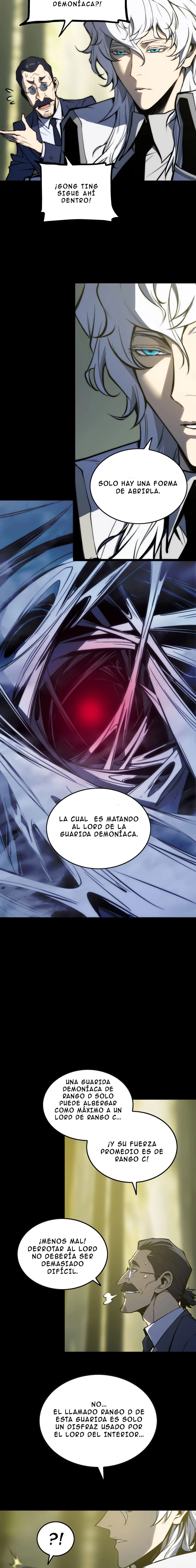 El devorador - Capítulo 27 - Página 15 - LectorTMOo