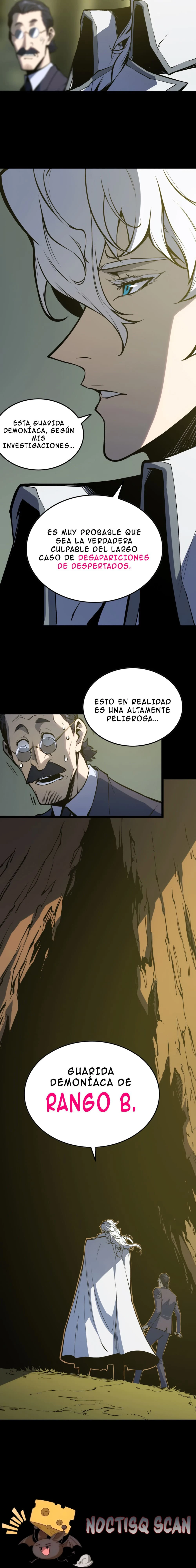 El devorador - Capítulo 27 - Página 16 - LectorTMOo