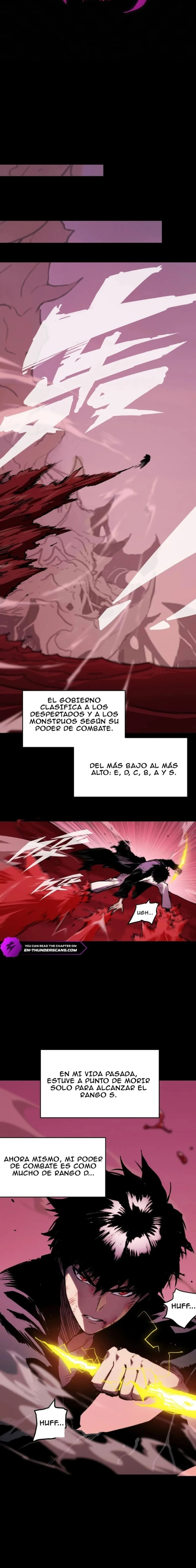 El devorador - Capítulo 4 - Página 16 - LectorTMOo