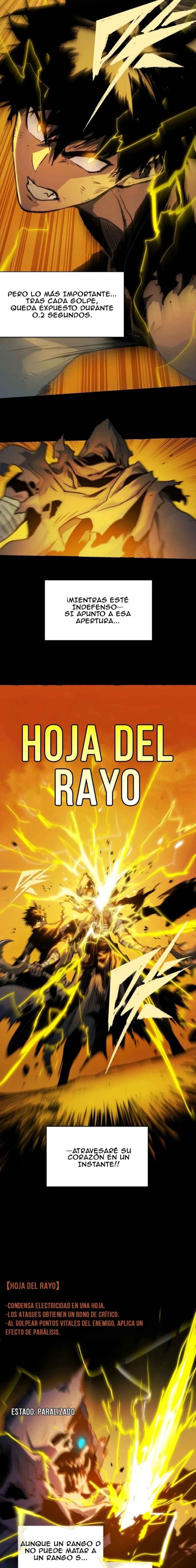 El devorador - Capítulo 4 - Página 25 - LectorTMOo