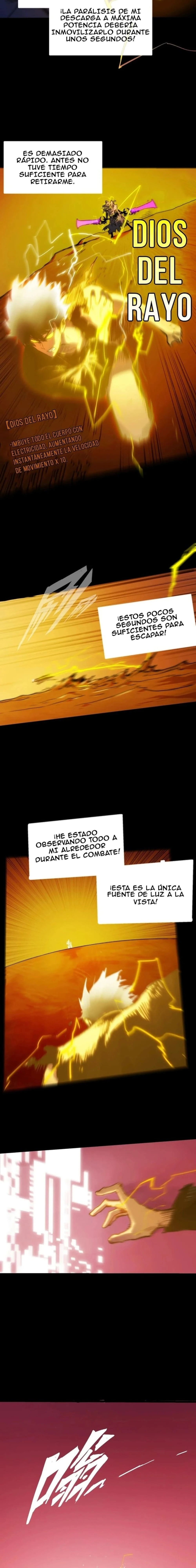 El devorador - Capítulo 4 - Página 26 - LectorTMOo