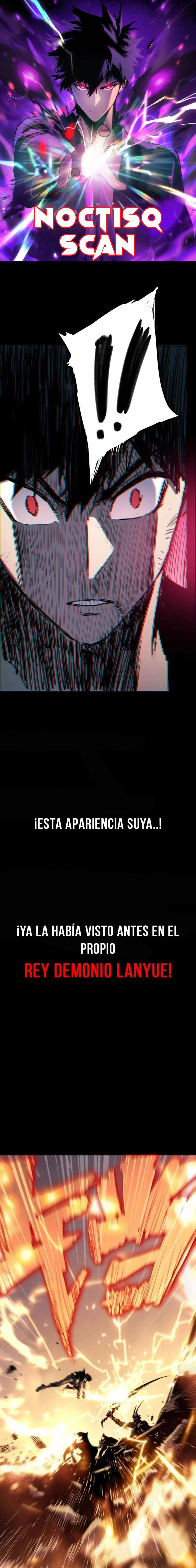 El devorador - Capítulo 5 - Página 1 - LectorTMOo
