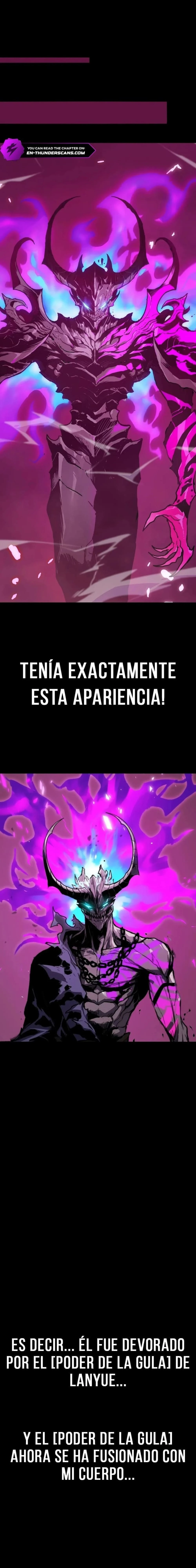 El devorador - Capítulo 5 - Página 4 - LectorTMOo
