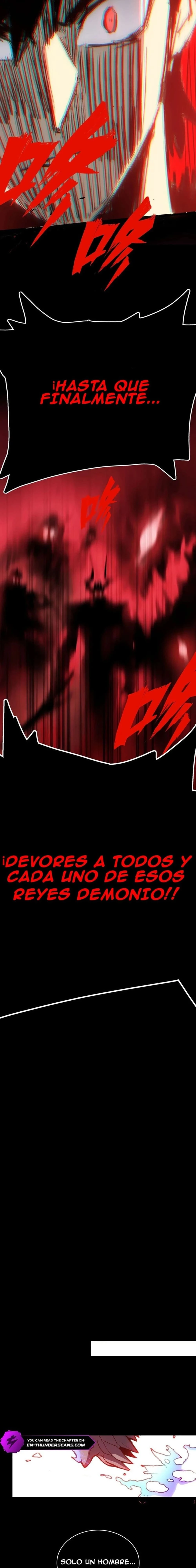 El devorador - Capítulo 5 - Página 11 - LectorTMOo
