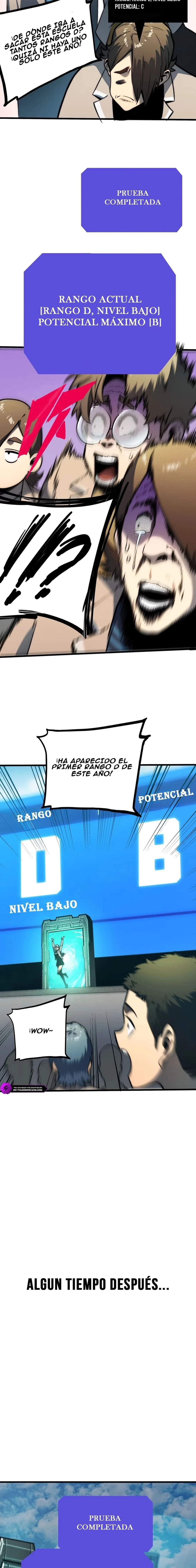 El devorador - Capítulo 6 - Página 10 - LectorTMOo