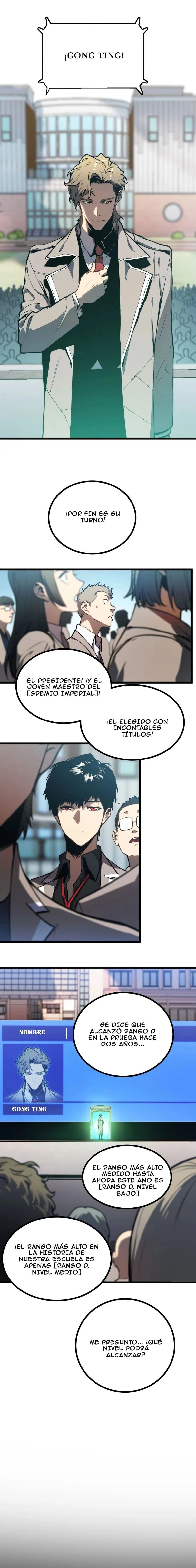 El devorador - Capítulo 6 - Página 12 - LectorTMOo