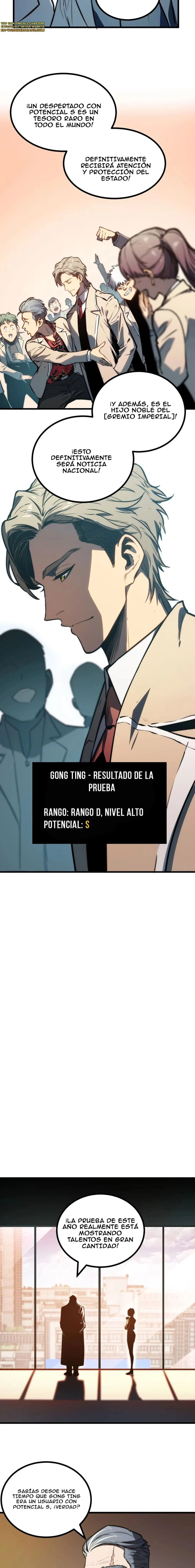 El devorador - Capítulo 6 - Página 16 - LectorTMOo