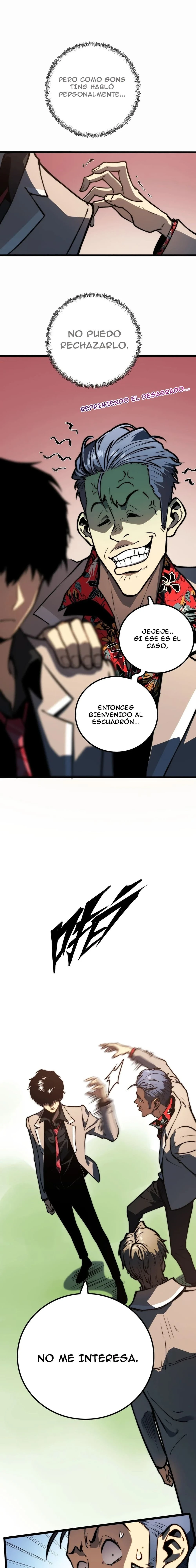 El devorador - Capítulo 8 - Página 2 - LectorTMOo