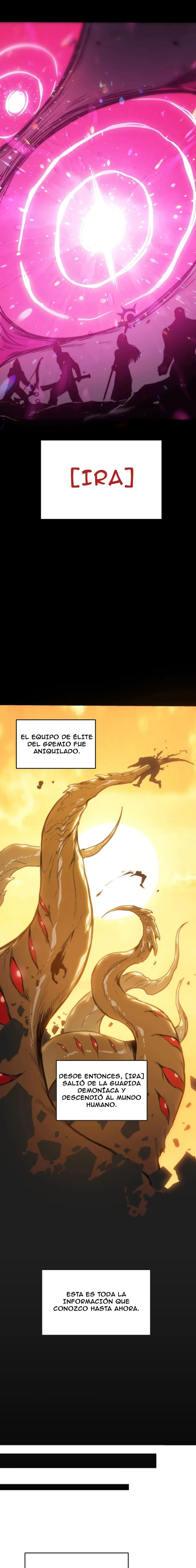 El devorador - Capítulo 8 - Página 11 - LectorTMOo