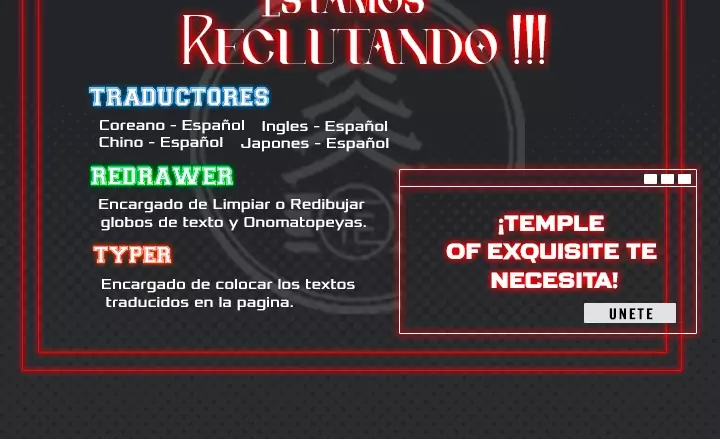 El dm del profesor: un secreto en linea - Capítulo 2 - Página 12 - LectorTMOo