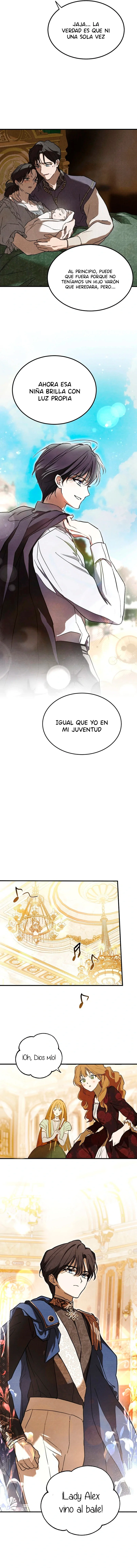 El escándalo de la familia real de Montfort - Capítulo 1 - Página 8 - LectorTMOo