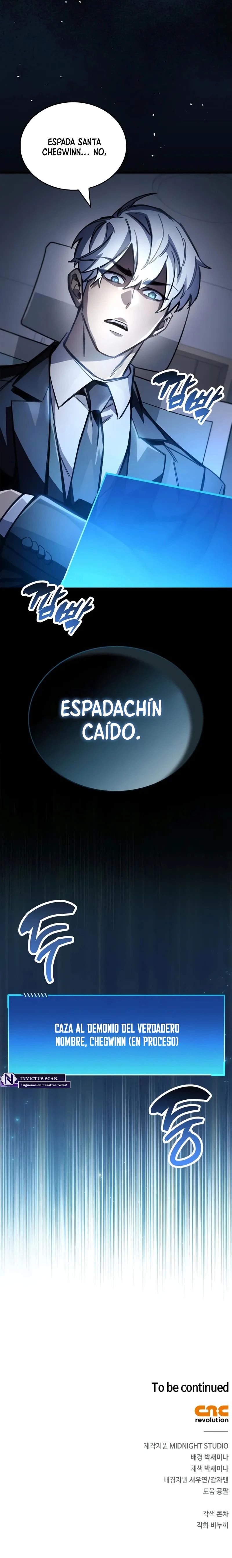 El Jugador Esconde Su Pasado - Capítulo 100 - Página 16 - LectorTMOo