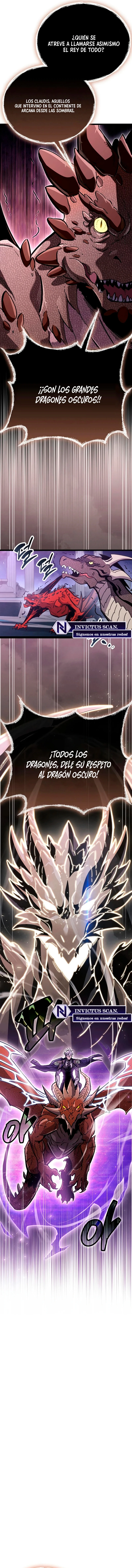 El Jugador Esconde Su Pasado - Capítulo 116 - Página 12 - LectorTMOo