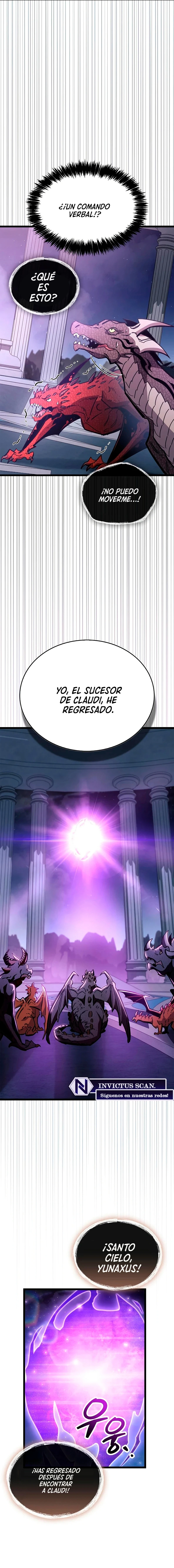 El Jugador Esconde Su Pasado - Capítulo 116 - Página 15 - LectorTMOo