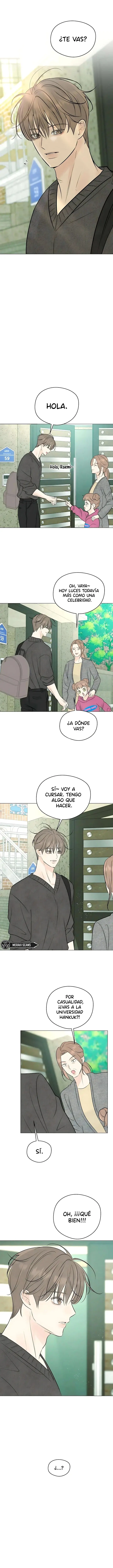 El primer amor del delincuente - Capítulo 19 - Página 10 - LectorTMOo