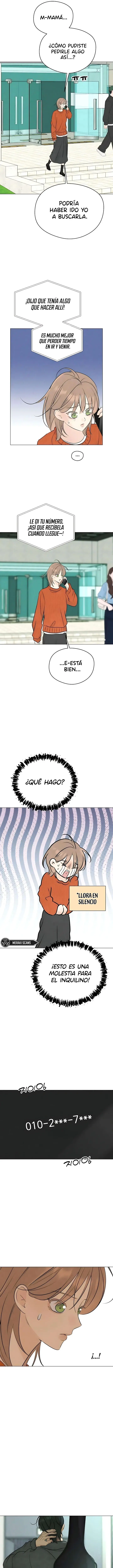 El primer amor del delincuente - Capítulo 19 - Página 12 - LectorTMOo