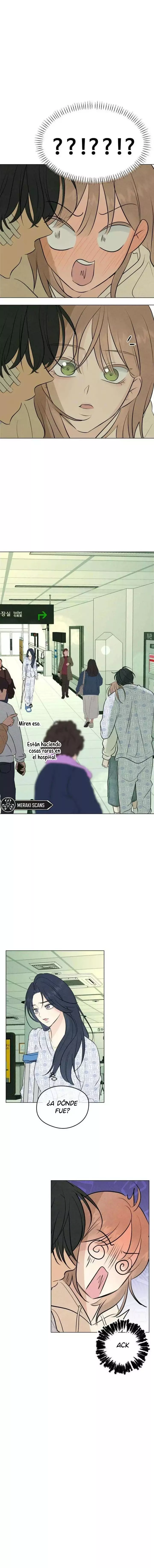El primer amor del delincuente - Capítulo 2 - Página 15 - LectorTMOo