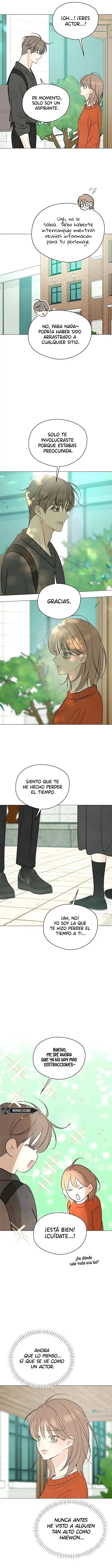 El primer amor del delincuente - Capítulo 20 - Página 4 - LectorTMOo