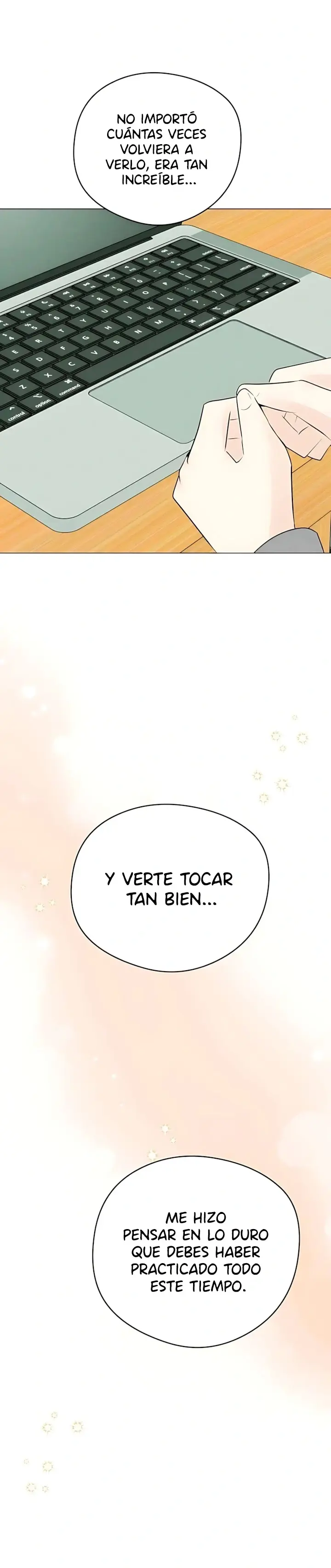 El primer amor del delincuente - Capítulo 21 - Página 15 - LectorTMOo
