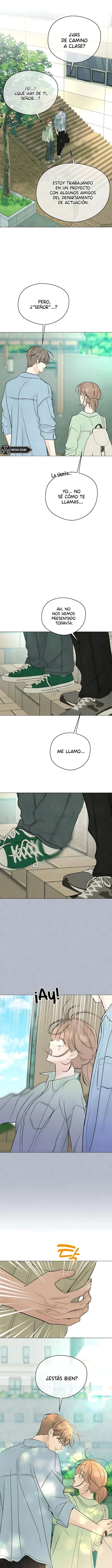 El primer amor del delincuente - Capítulo 22 - Página 4 - LectorTMOo