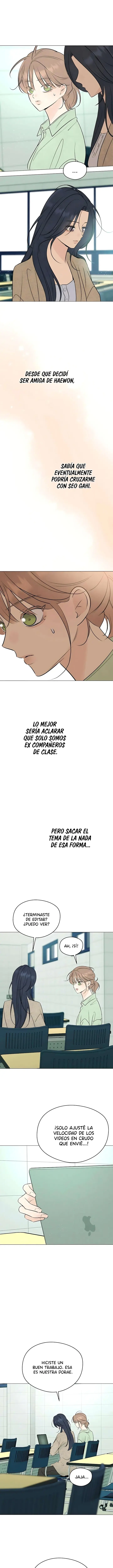 El primer amor del delincuente - Capítulo 22 - Página 16 - LectorTMOo