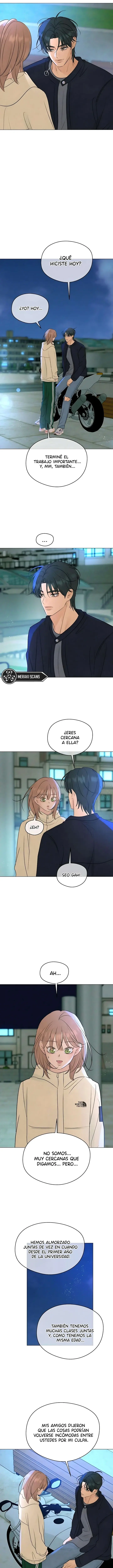El primer amor del delincuente - Capítulo 23 - Página 12 - LectorTMOo