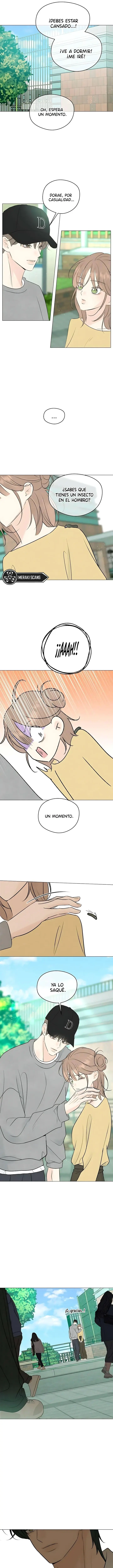 El primer amor del delincuente - Capítulo 23 - Página 20 - LectorTMOo