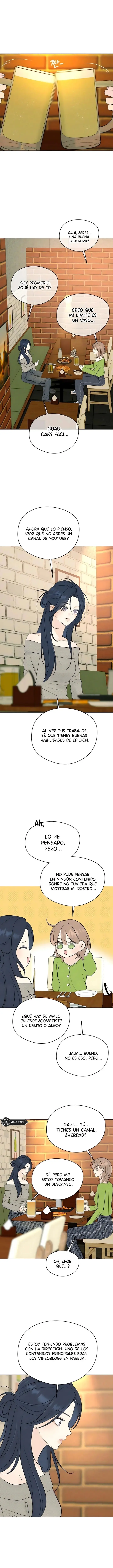 El primer amor del delincuente - Capítulo 25 - Página 4 - LectorTMOo