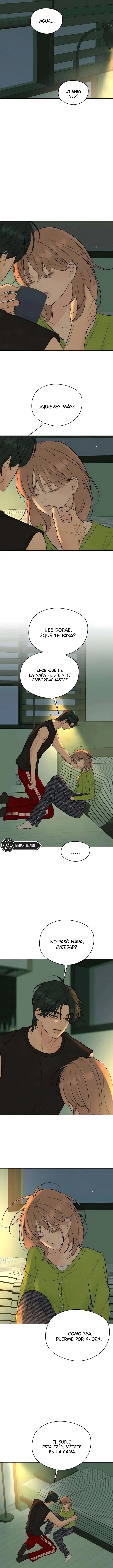 El primer amor del delincuente - Capítulo 26 - Página 10 - LectorTMOo