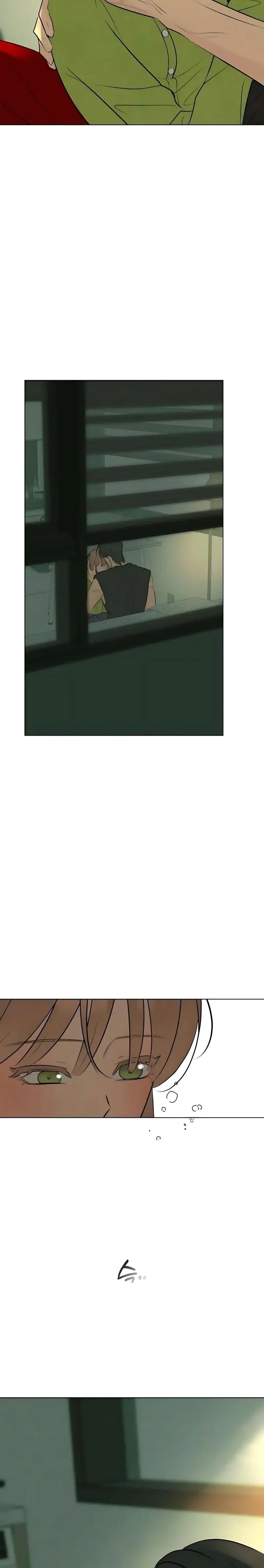 El primer amor del delincuente - Capítulo 26 - Página 17 - LectorTMOo