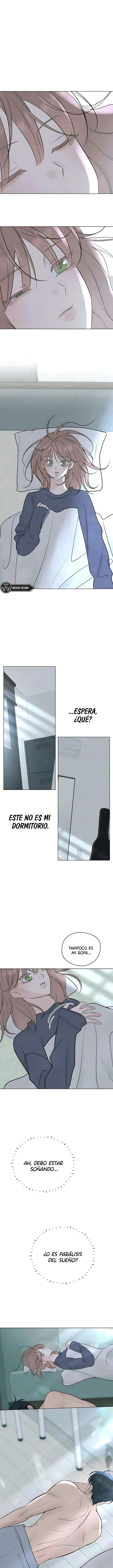 El primer amor del delincuente - Capítulo 27 - Página 4 - LectorTMOo