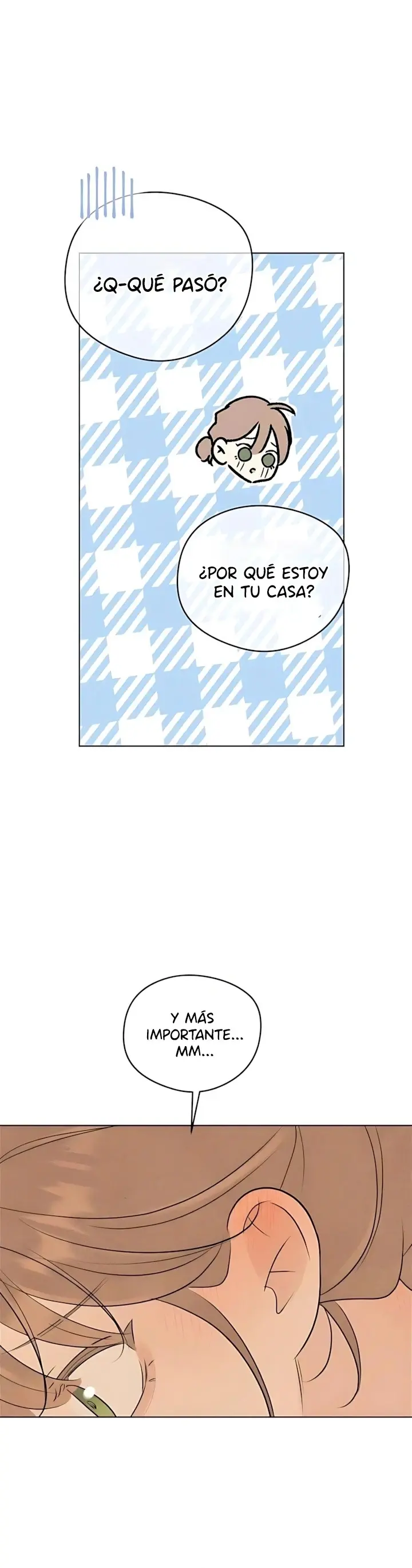 El primer amor del delincuente - Capítulo 27 - Página 9 - LectorTMOo