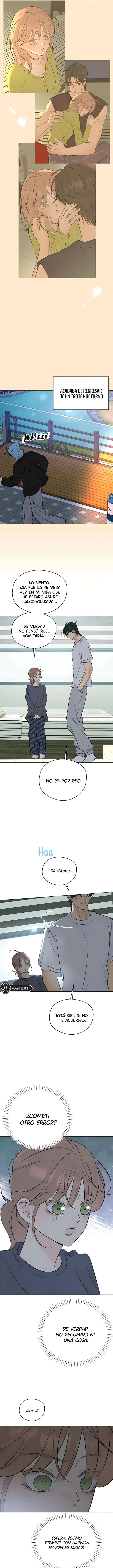 El primer amor del delincuente - Capítulo 27 - Página 12 - LectorTMOo