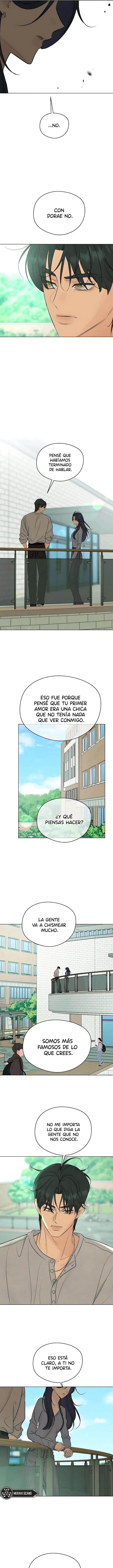 El primer amor del delincuente - Capítulo 28 - Página 6 - LectorTMOo