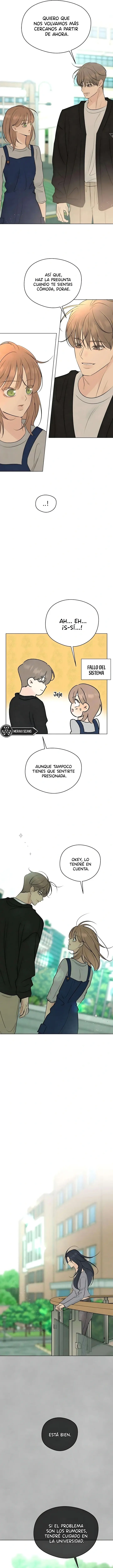 El primer amor del delincuente - Capítulo 28 - Página 12 - LectorTMOo