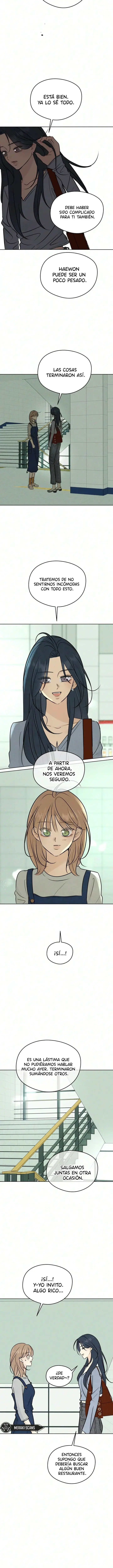 El primer amor del delincuente - Capítulo 29 - Página 4 - LectorTMOo