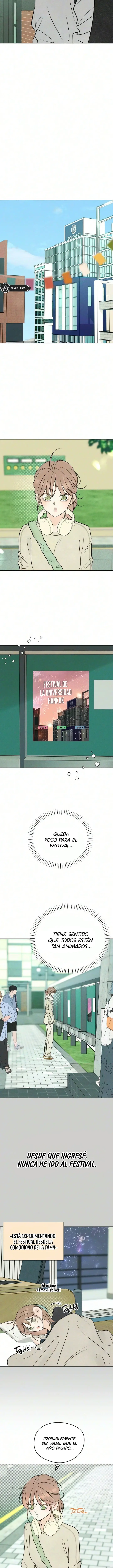El primer amor del delincuente - Capítulo 29 - Página 12 - LectorTMOo