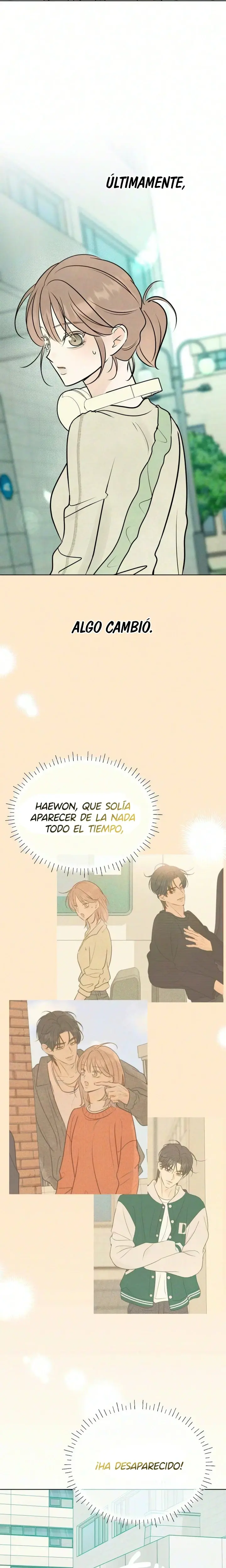 El primer amor del delincuente - Capítulo 29 - Página 13 - LectorTMOo