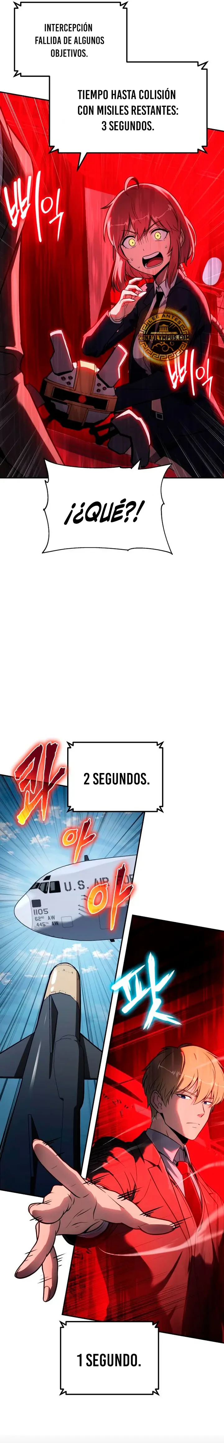 El Rey Caballero que volvió con un Dios - Capítulo 151 - Página 15 - LectorTMOo